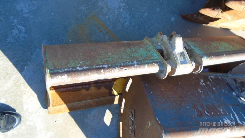 Kubota U 27-4 Miniekskavaatorid < 7 t