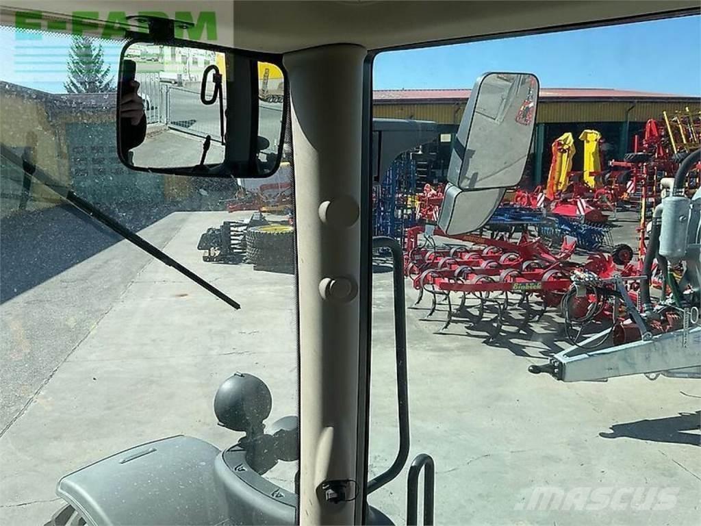 John Deere 6195r Traktorid