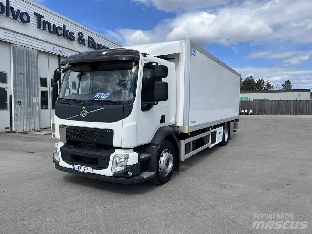 Volvo FL Kylbil Külmikautod
