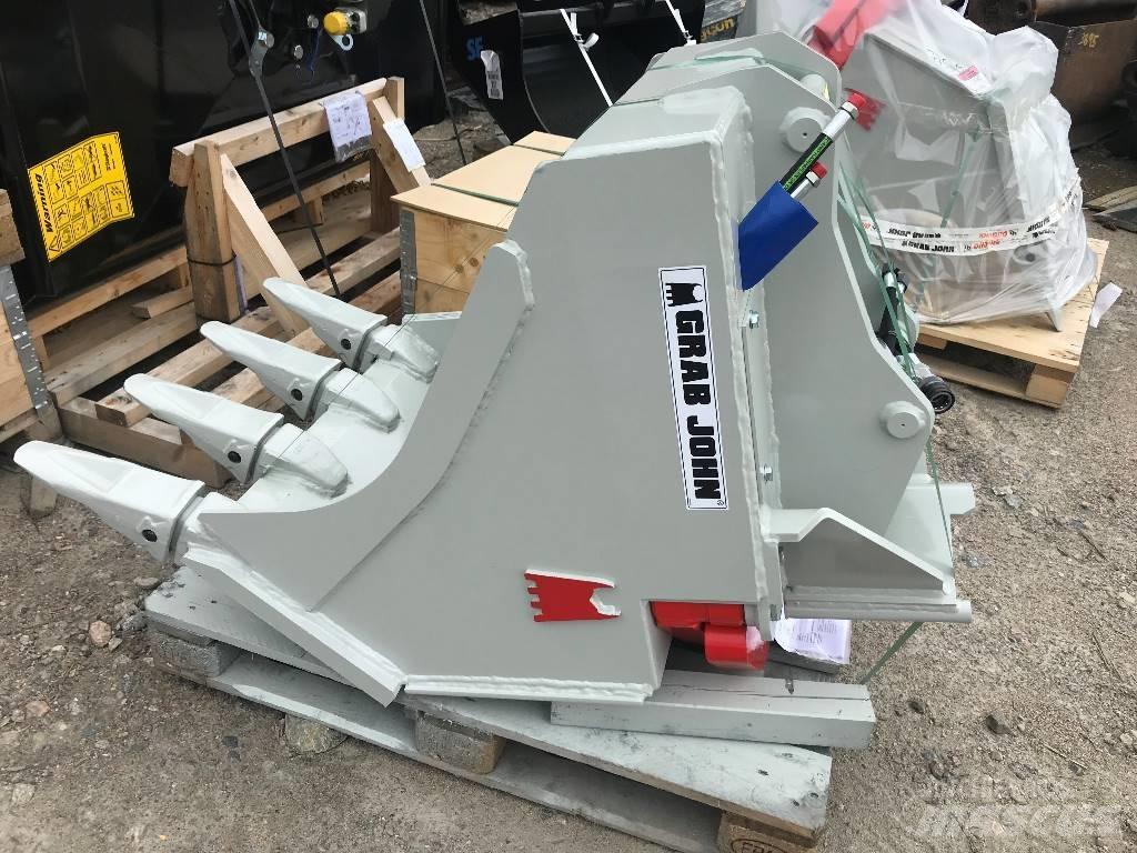 Grab John GJ5 S45 Kopad