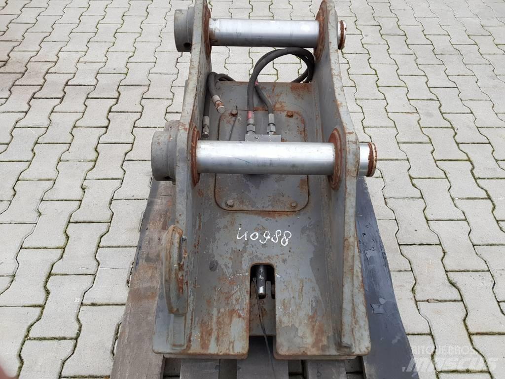  Overige Volvo EC210 Kopad