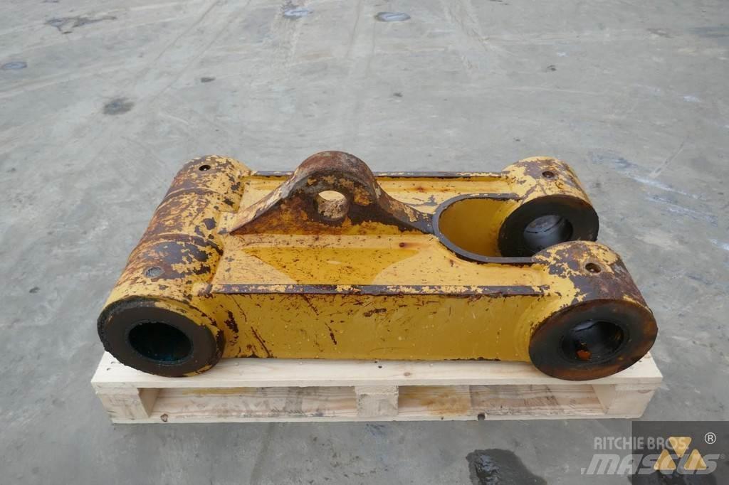 CAT 251-2652 Muud osad