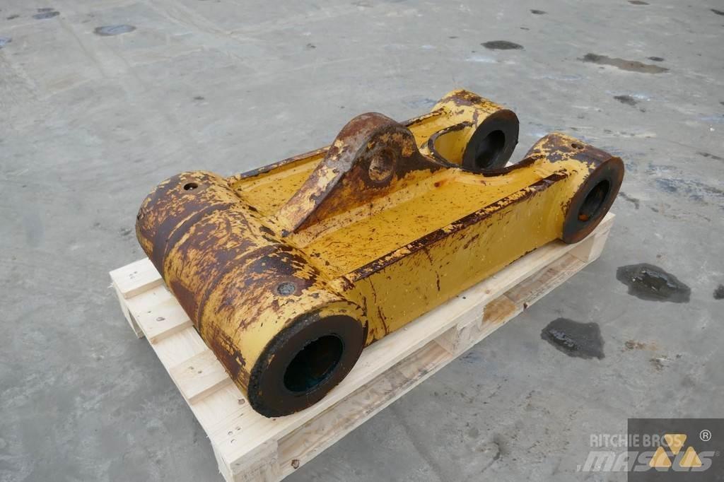 CAT 251-2652 Muud osad
