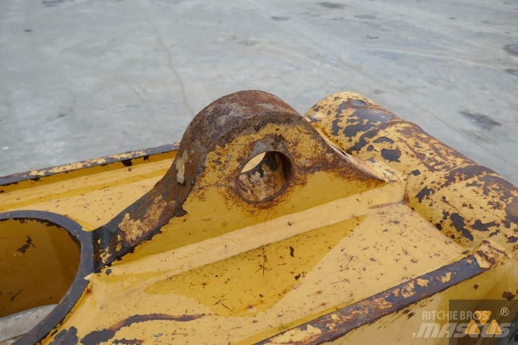 CAT 251-2652 Muud osad