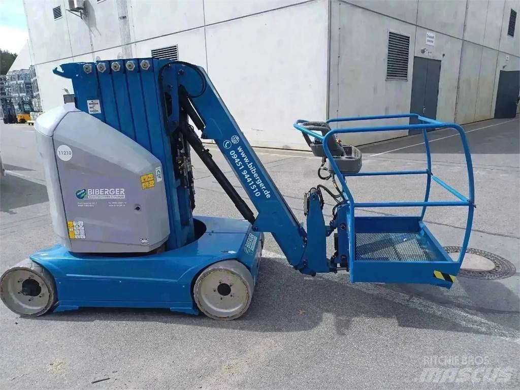 JLG Toucan 12E+ Muud tõstukid ja platvormid