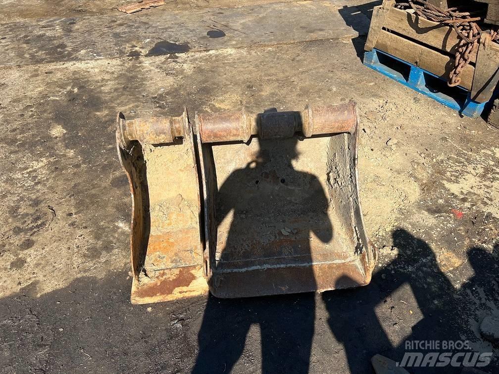 Kubota KX 121-3 Miniekskavaatorid < 7 t