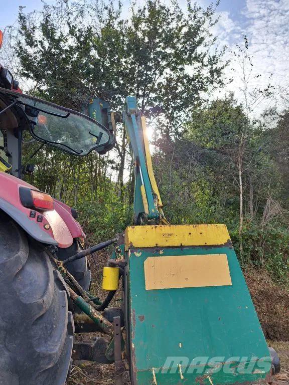 Spearhead 7000 Niidukid