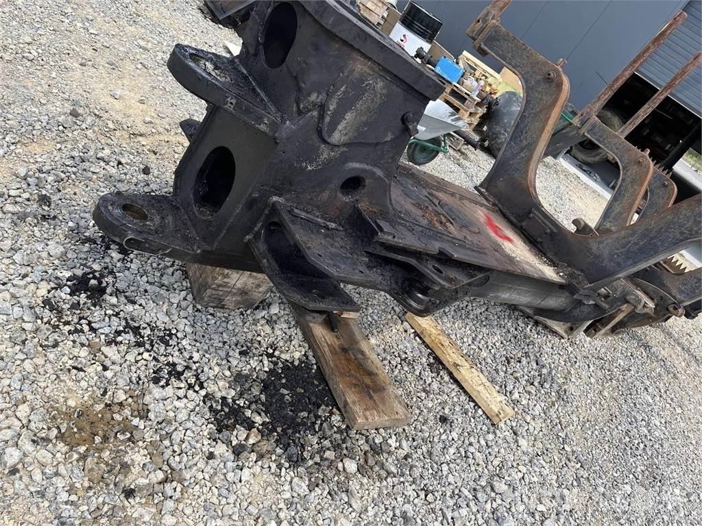 John Deere 1510E Muud osad