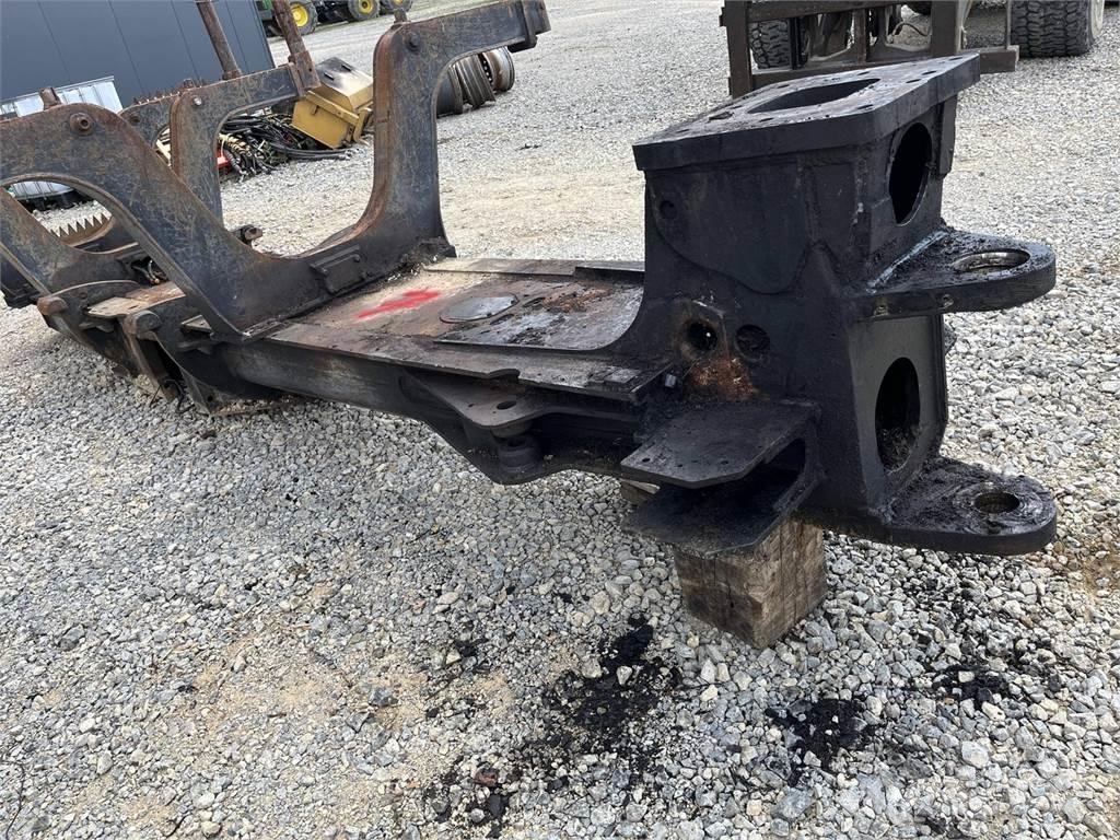 John Deere 1510E Muud osad