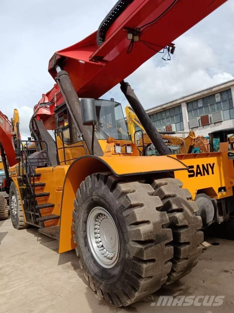 Sany SRSC 45 C30 Konteineritõstukid