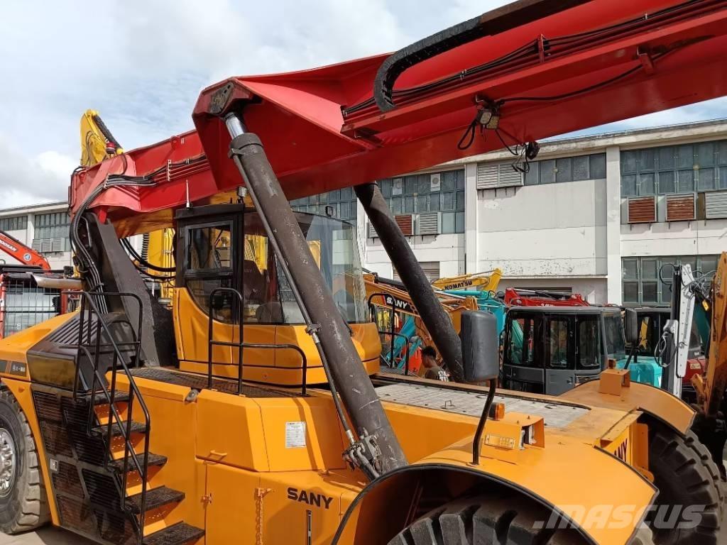 Sany SRSC 45 C30 Konteineritõstukid