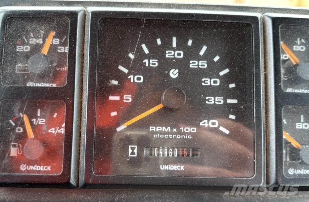 Bomag BC772RB Jäätmetihendajad