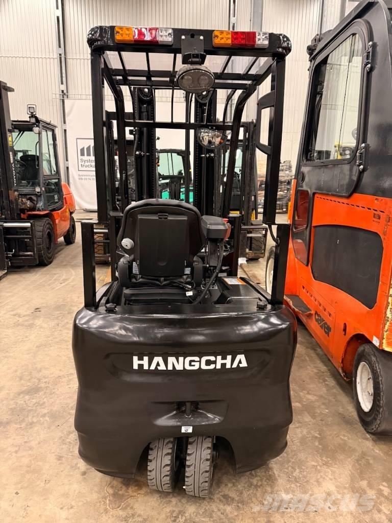Hangcha CPDS16-AD6i Elektritõstukid