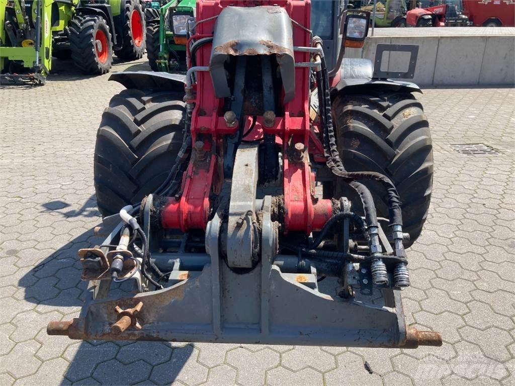 Weidemann 3080 T Ekskavaatorlaadurid