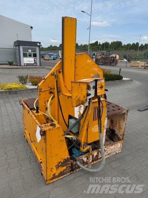 Cedima CTS 990 Kivisaed ja betoonisaed