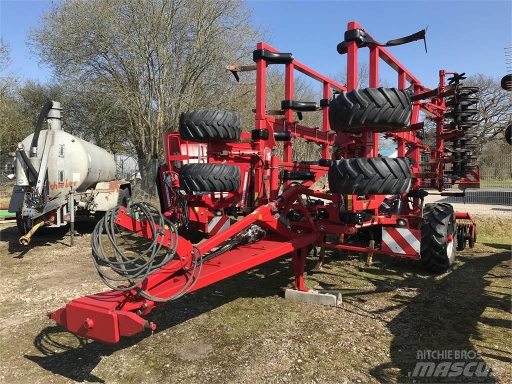 Horsch Terrano 5FM Kultivaatorid
