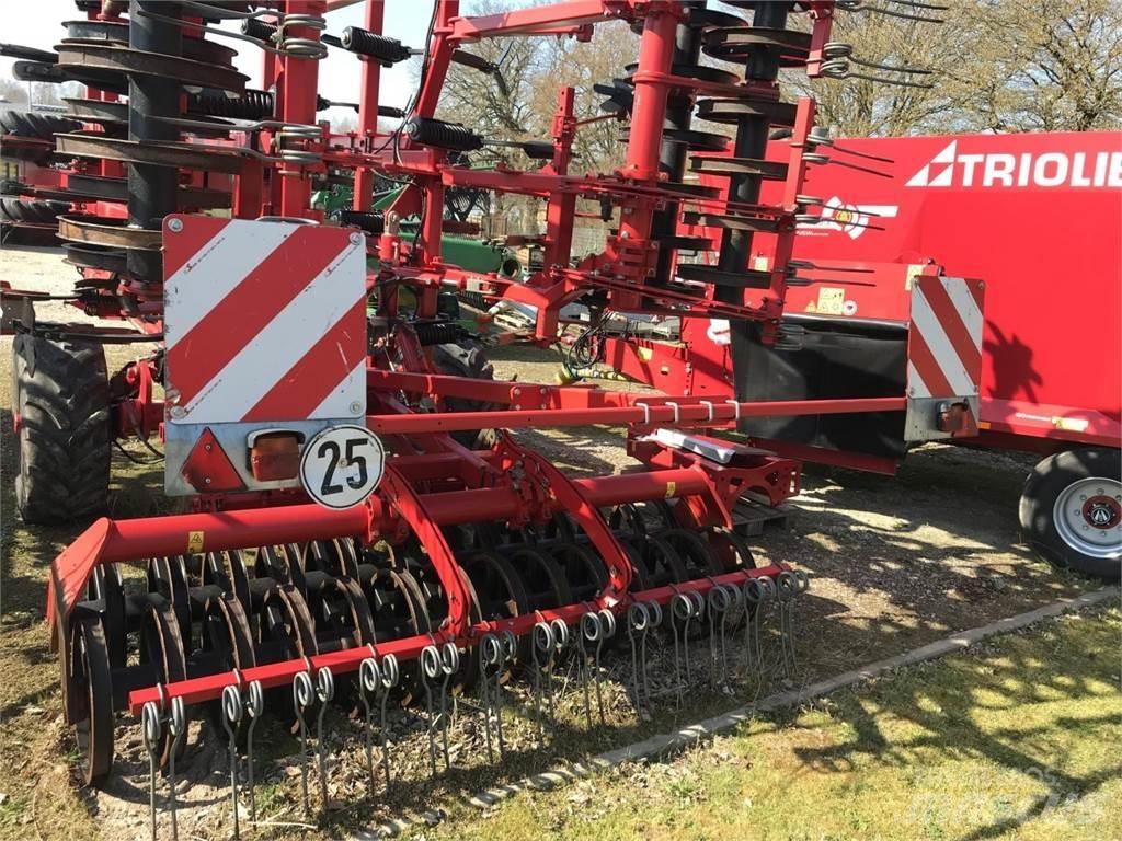 Horsch Terrano 5FM Kultivaatorid