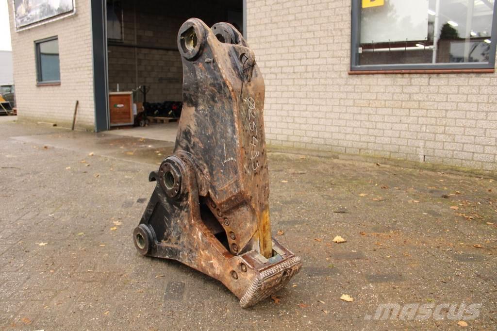 Verachtert S30 Betoonipurustuskäärid