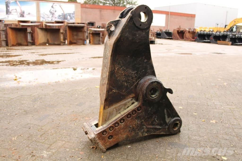 Verachtert S30 Betoonipurustuskäärid