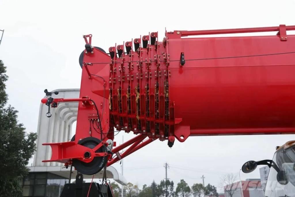 Sany STC1600C8 Maastikutõstukid