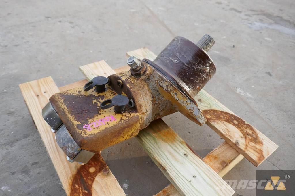 CAT 159-7162 Muud osad