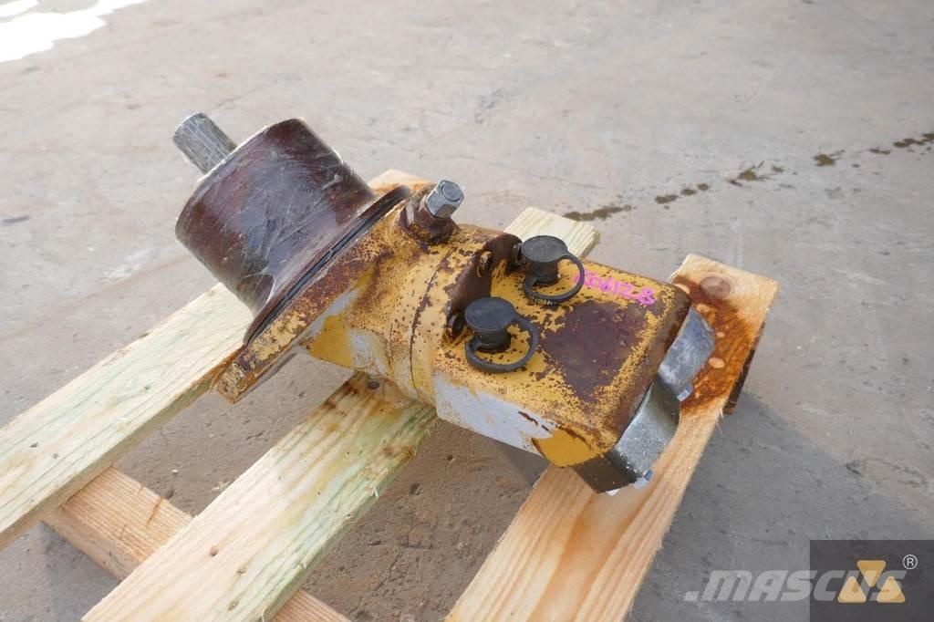 CAT 159-7162 Muud osad