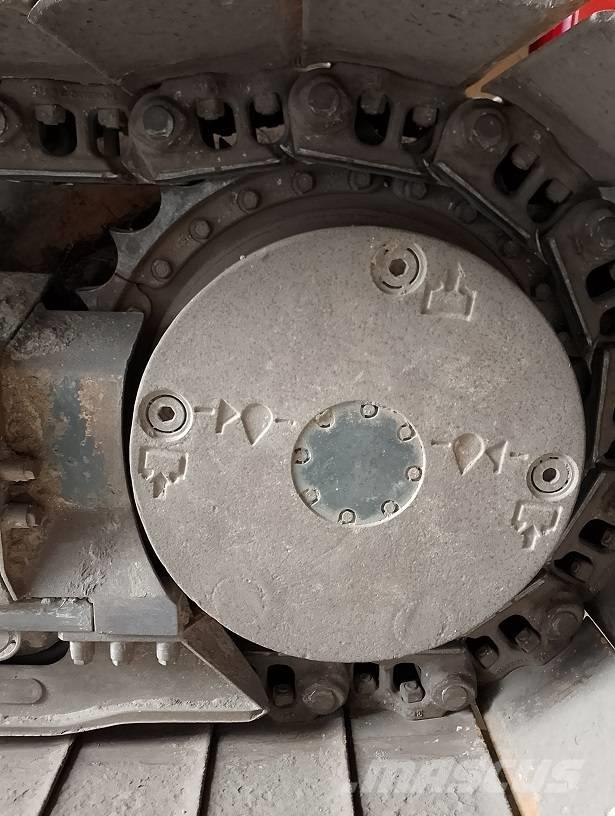 Liebherr PR 726 LGP Buldooserid