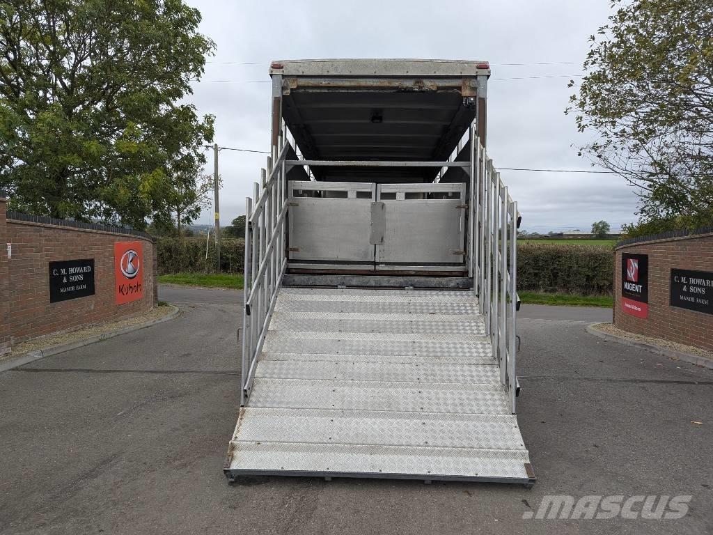 Mercedes-Benz 816 Furgoonautod