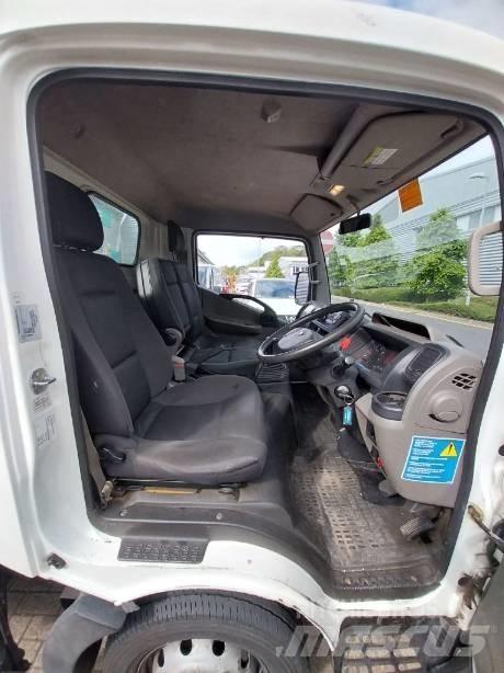 CTE ZED 23.2JH Auto korvtõstukid