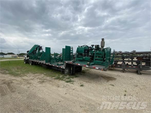 Fassi F330D.25 Metsatõstukid
