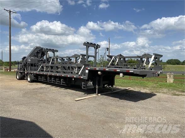 Fassi F330D.25 Metsatõstukid