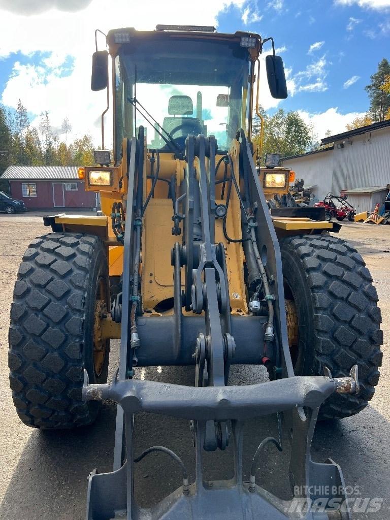 Volvo L 50 D Rataslaadurid