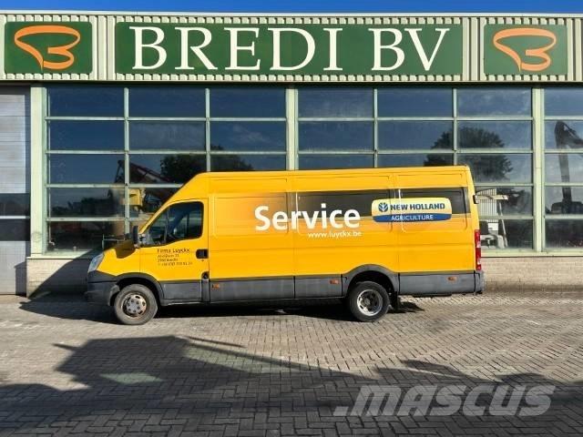 Iveco Daily 50 C52 Sõiduautod