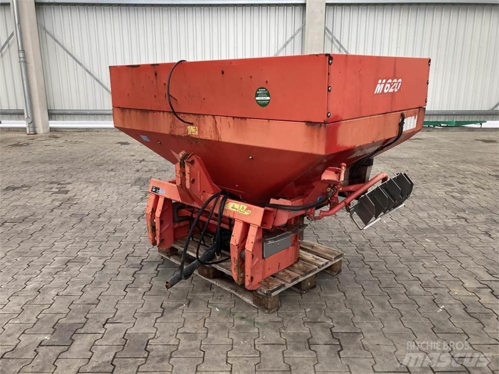 Rauch MDS 932 Mineraalväetise laoturid