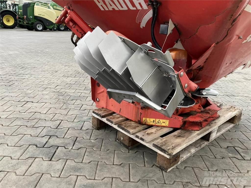 Rauch MDS 932 Mineraalväetise laoturid