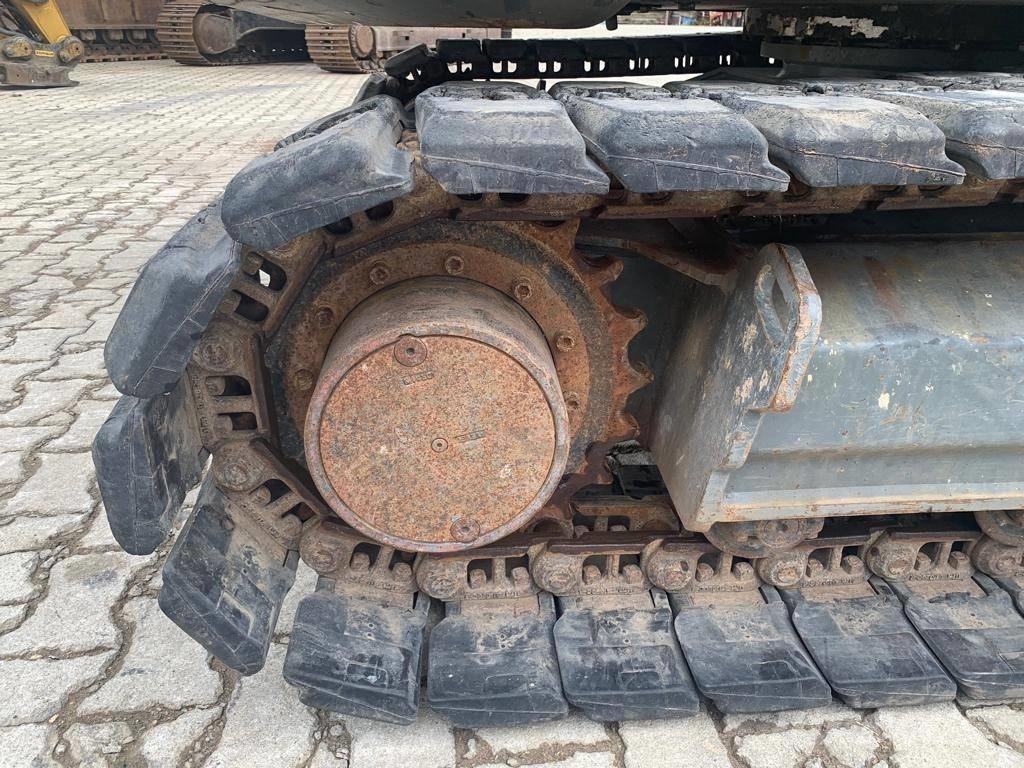 Wacker Neuson ET 90 Väikeekskavaatorid 7t-12t