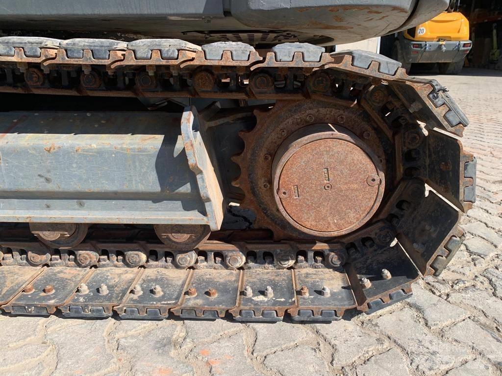 Wacker Neuson ET 90 Väikeekskavaatorid 7t-12t