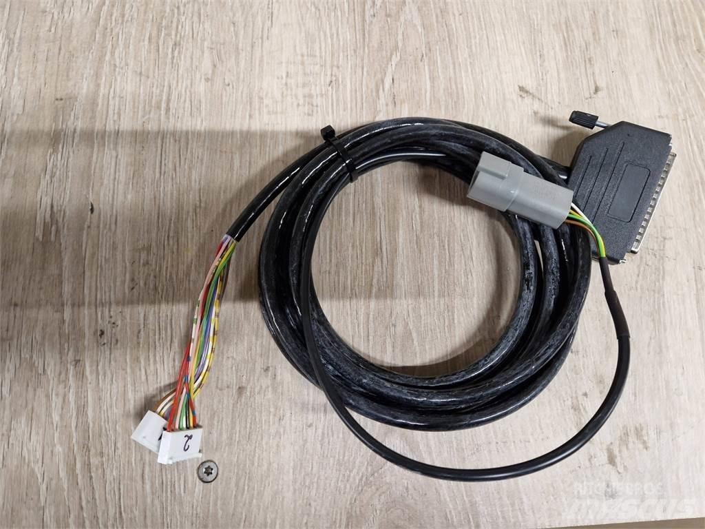 Eco Log ECO LOG Elektroonikaseadmed
