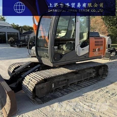 Hitachi ZX 120 Roomikekskavaatorid