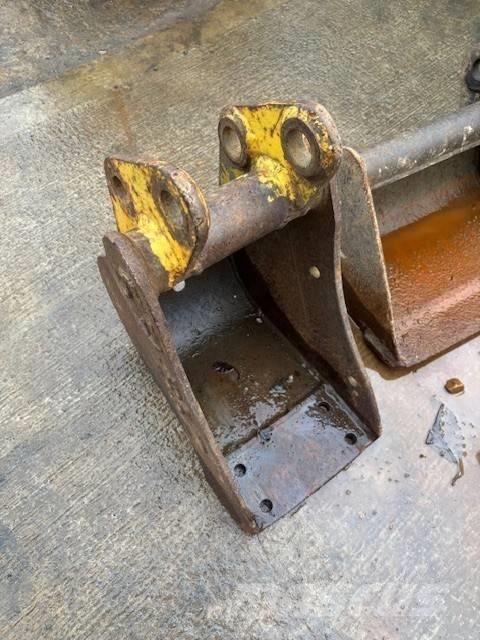 Bobcat E 10z Miniekskavaatorid < 7 t