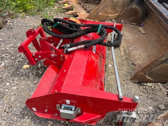 Avant M630 Teleskoop rataslaadurid