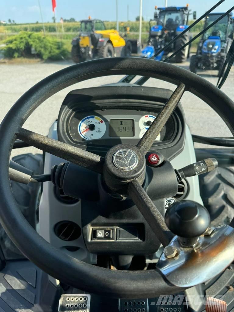 New Holland T 4.75 Traktorid