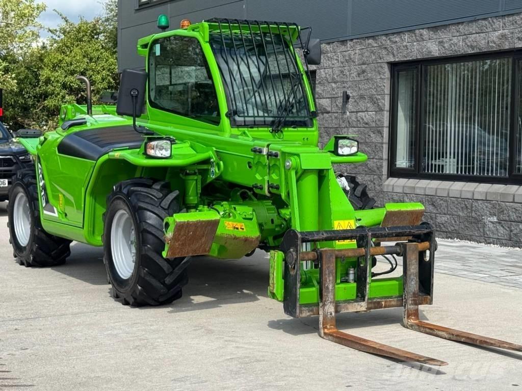 Merlo P 40.13 Teleskooplaadurid