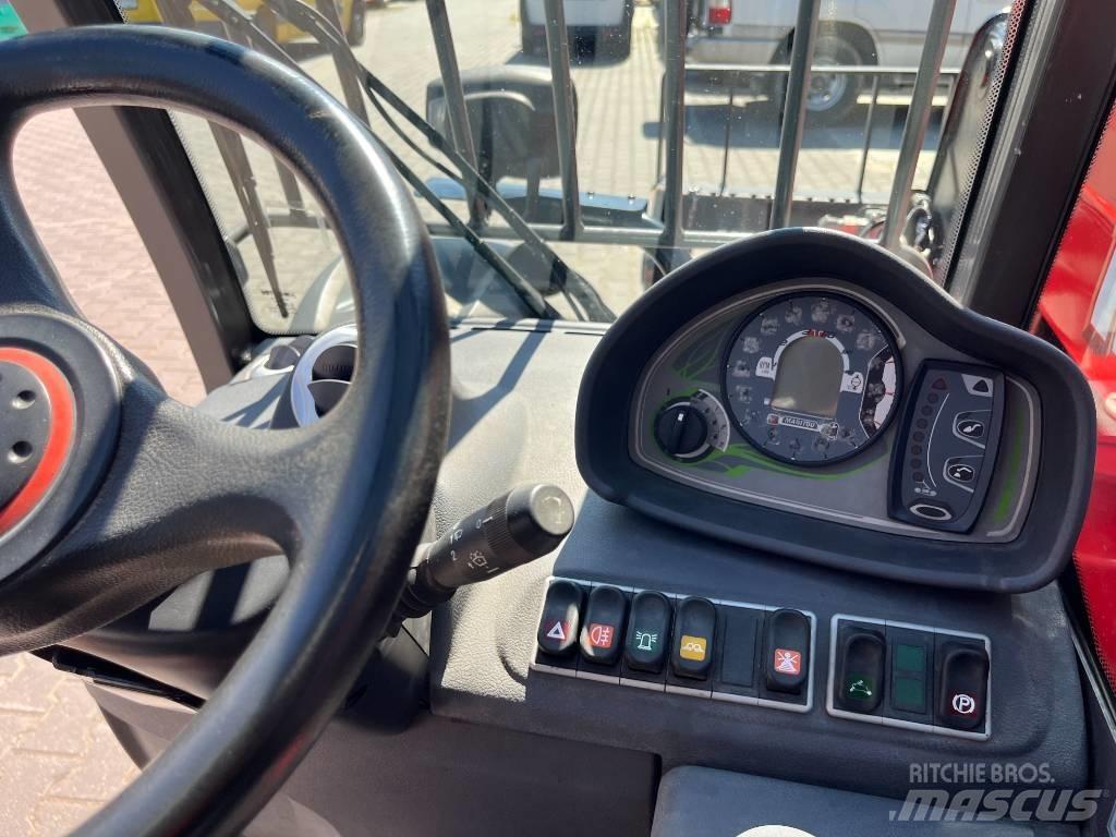 Manitou MLT 625-75 H Teleskooplaadurid