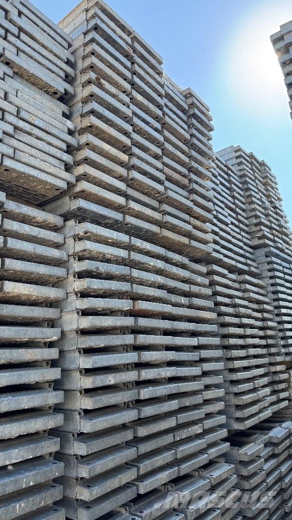  Rux Scaffolding Ehitustellingud