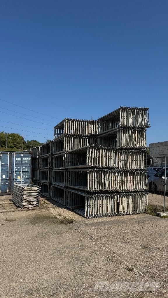  Rux Scaffolding Ehitustellingud