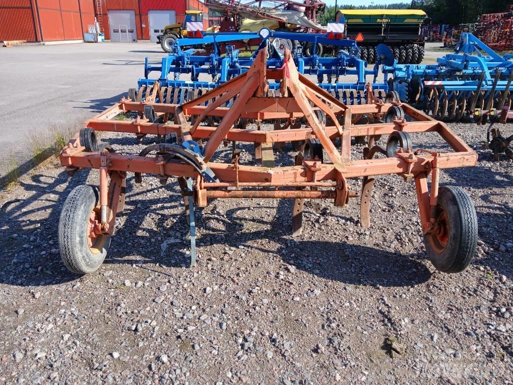 Tempo KG 3,0 Kultivaatorid