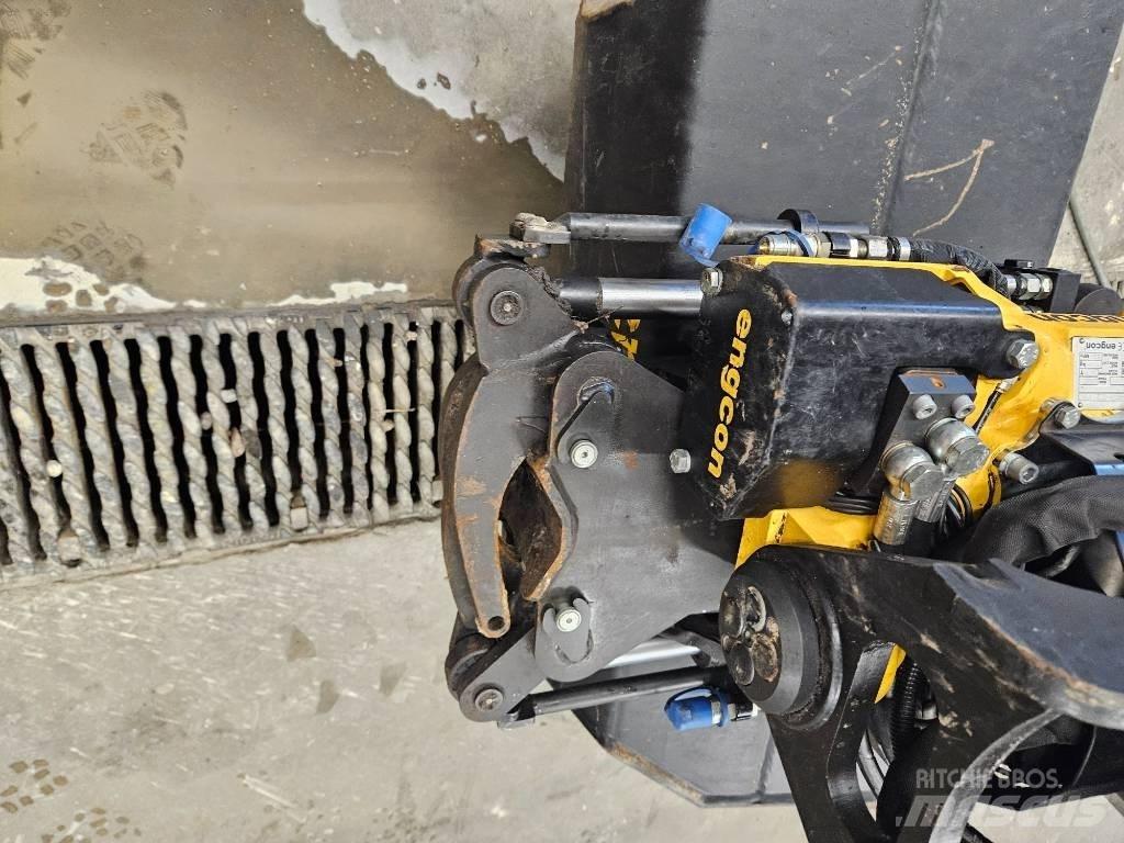 Kubota KX U56-5 Miniekskavaatorid < 7 t