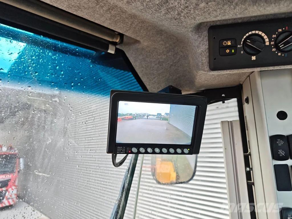 Volvo L150H Rataslaadurid