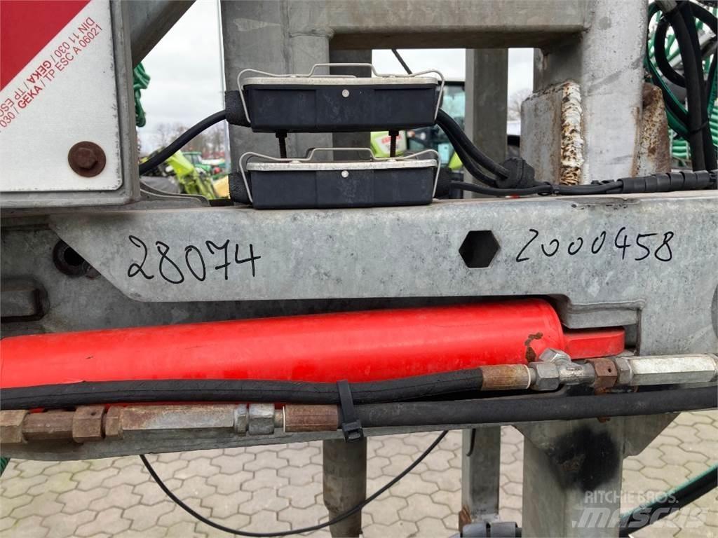 Vogelsang TSG 330 Muud põllumajandusmasinad